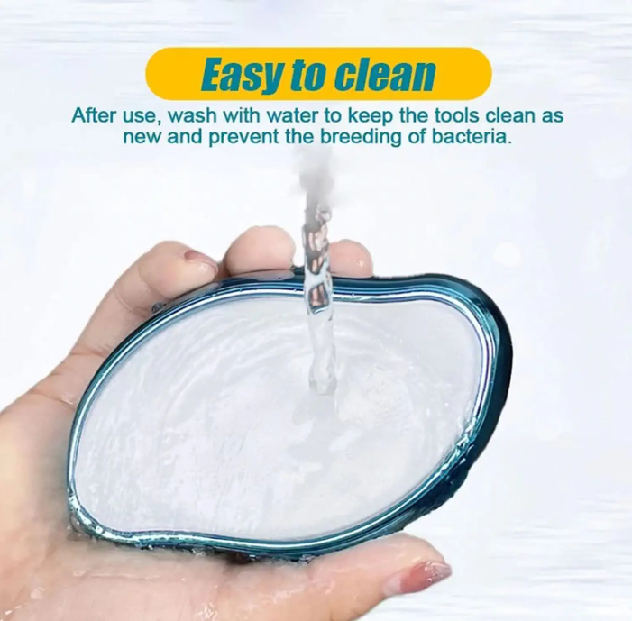 Smooth Skin Magic Hair Remover™