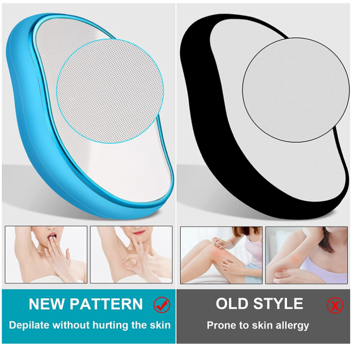 Smooth Skin Magic Hair Remover™