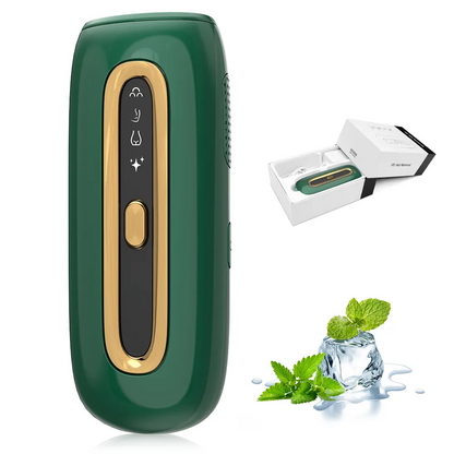 Sapphire Ice Hair Removal Device™